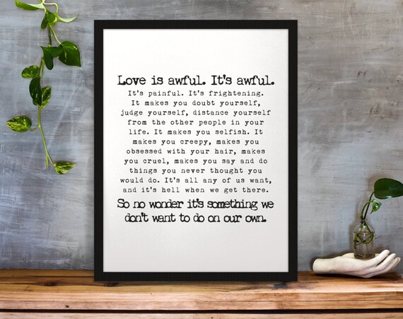 Love Quotes Wedding Speech
