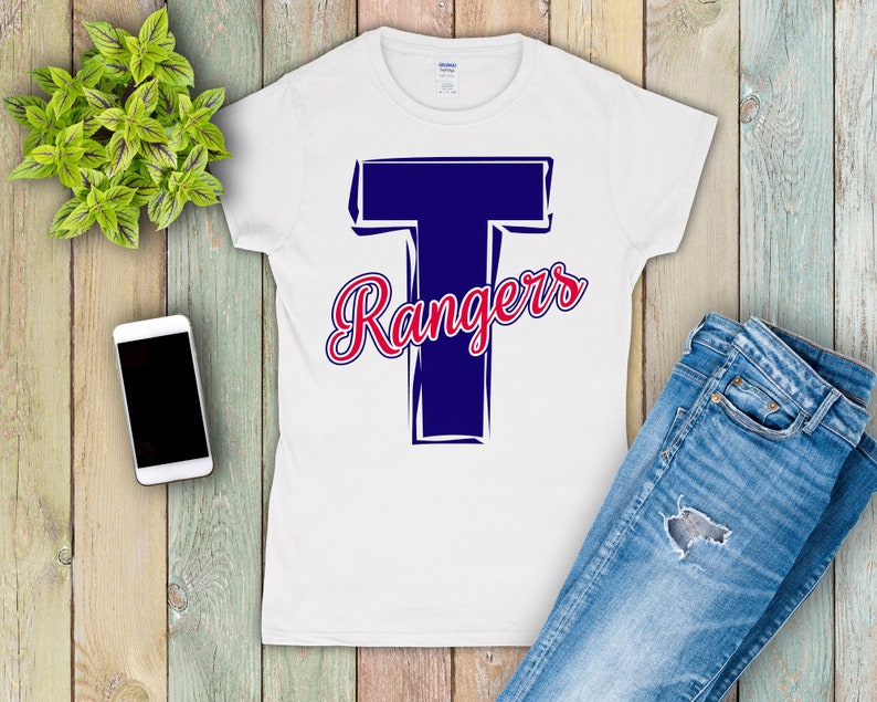 toddler texas rangers t shirt