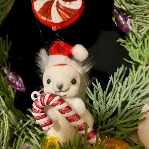 Christmas Candy for Buddy