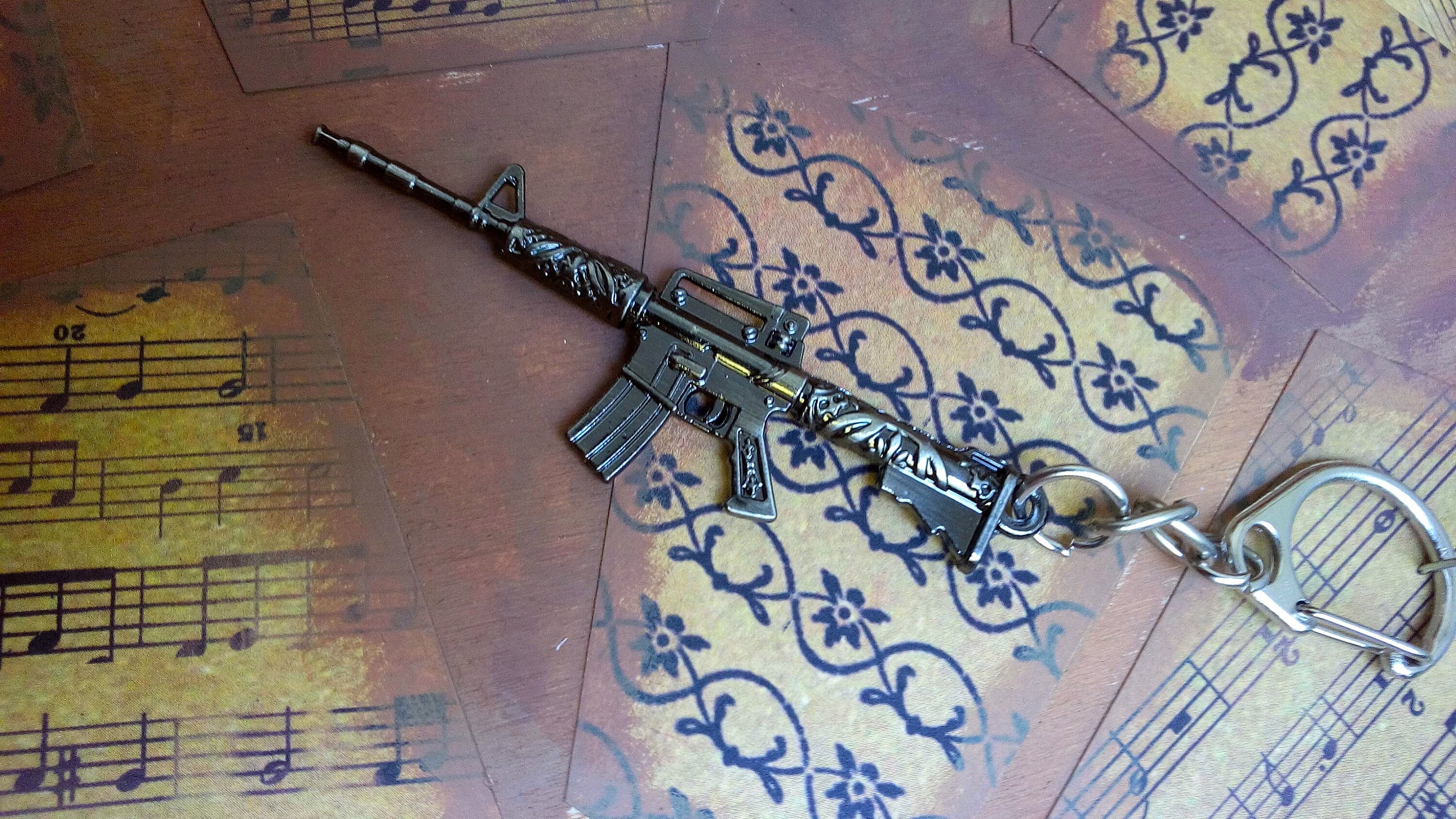 M4a1 Ar 15 M16 M416 Hk416 Weapon Gun Colt Ar 15 Keychain With Etsy M4a1 Ar 15 M16 M416 Hk416 Weapon Gun Colt Ar 15 Keychain With Etsy