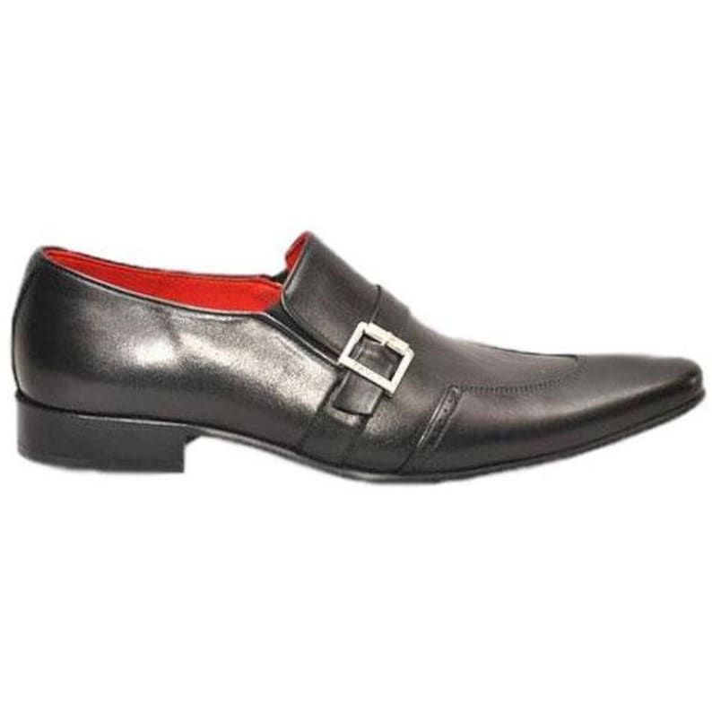 Johny Weber Handmade Leather Oxford Style