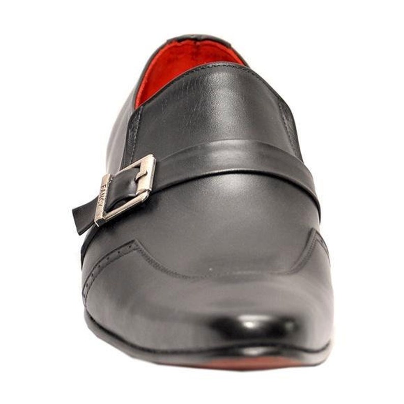 Johny Weber Handmade Leather Oxford Style