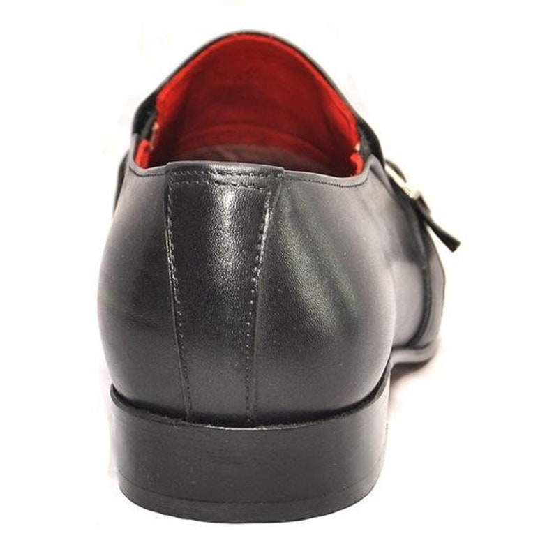 Johny Weber Handmade Leather Oxford Style