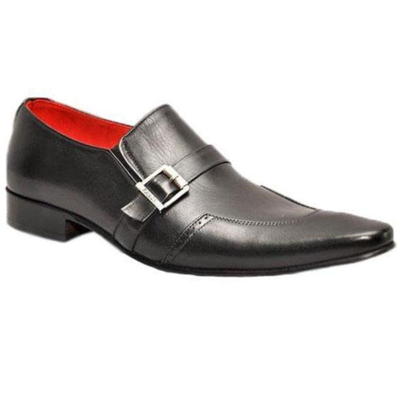 Johny Weber Handmade Leather Oxford Style