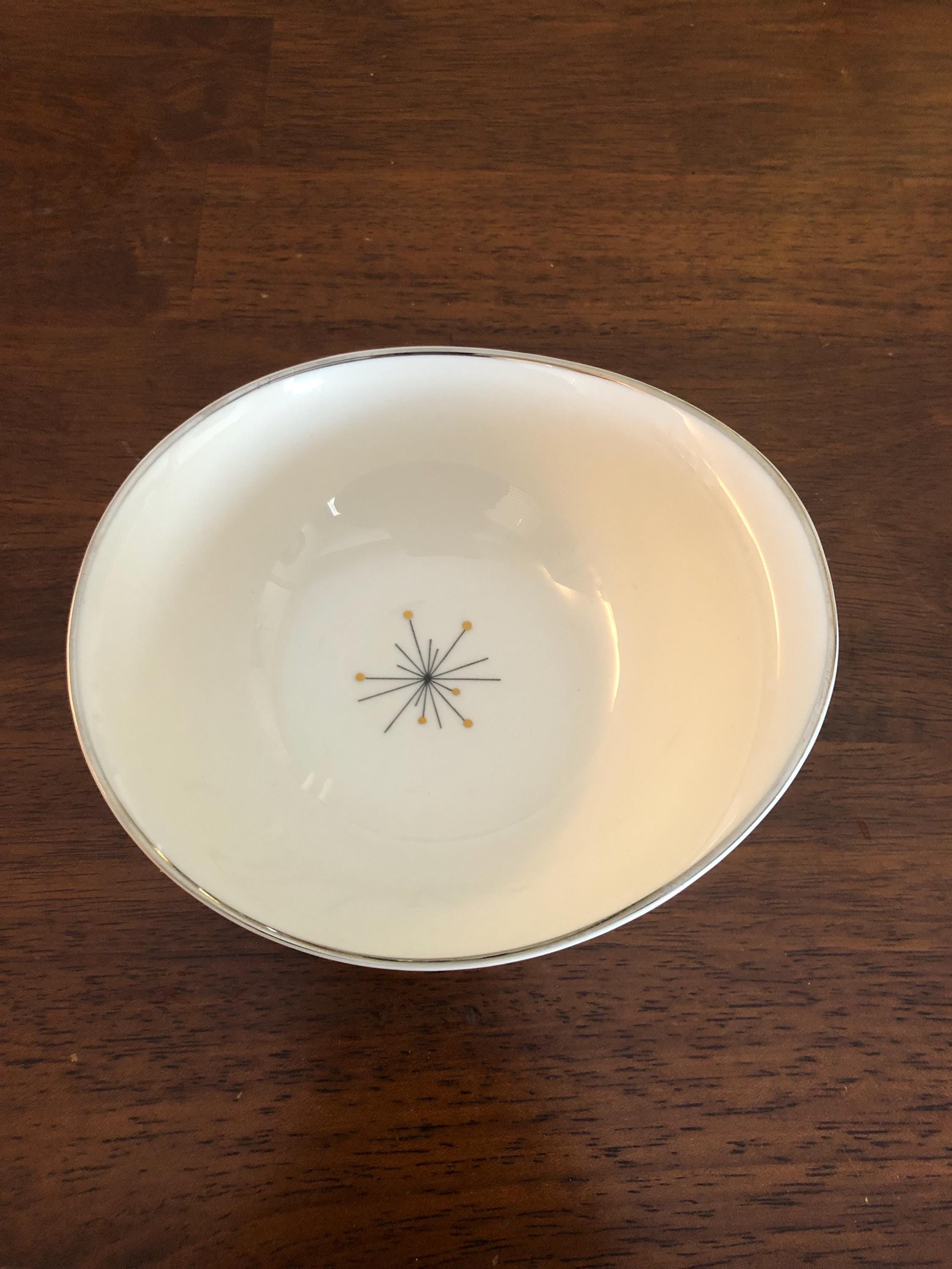 Syracuse China Bowls - Etsy