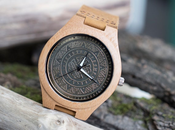 gift for boyfriend watch