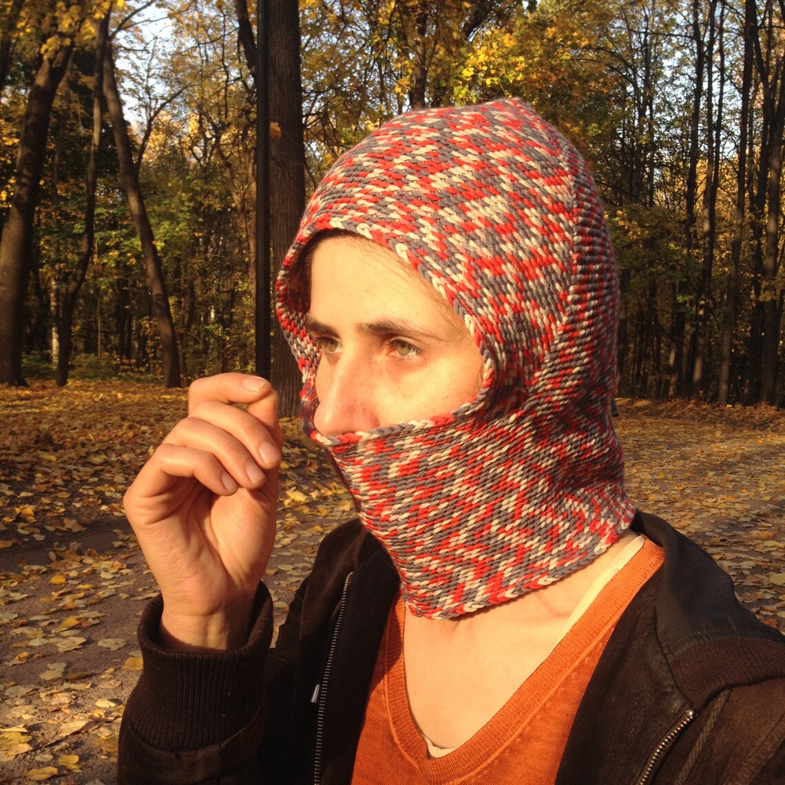 Helmet Balaklava Skimask Etsy