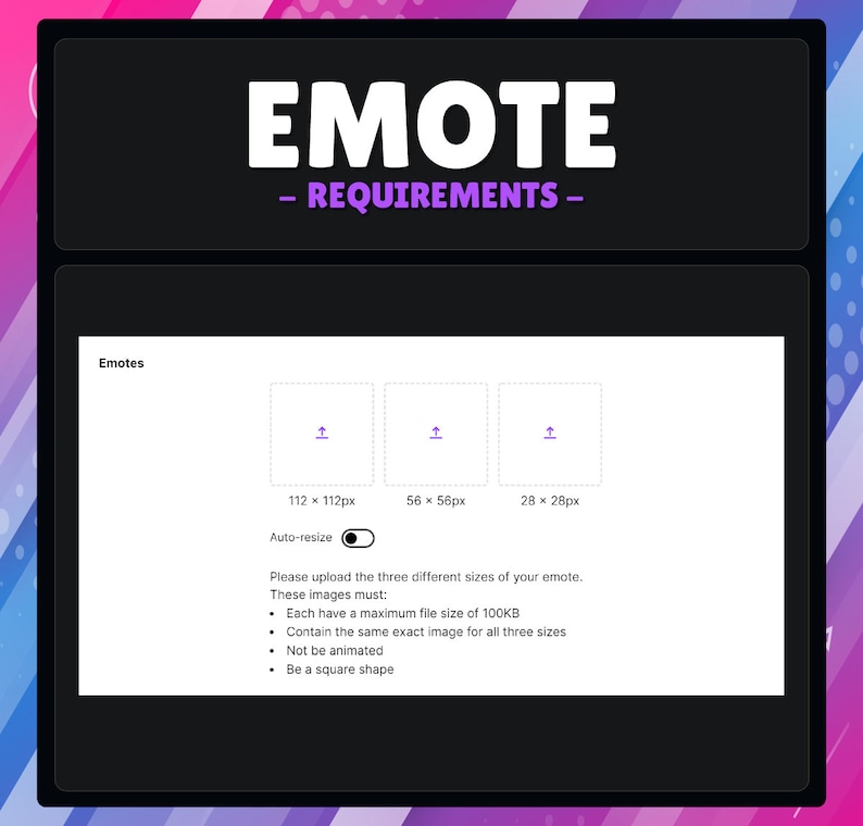 DBD Ranks Stream Badges & Emotes (digital File) - Etsy