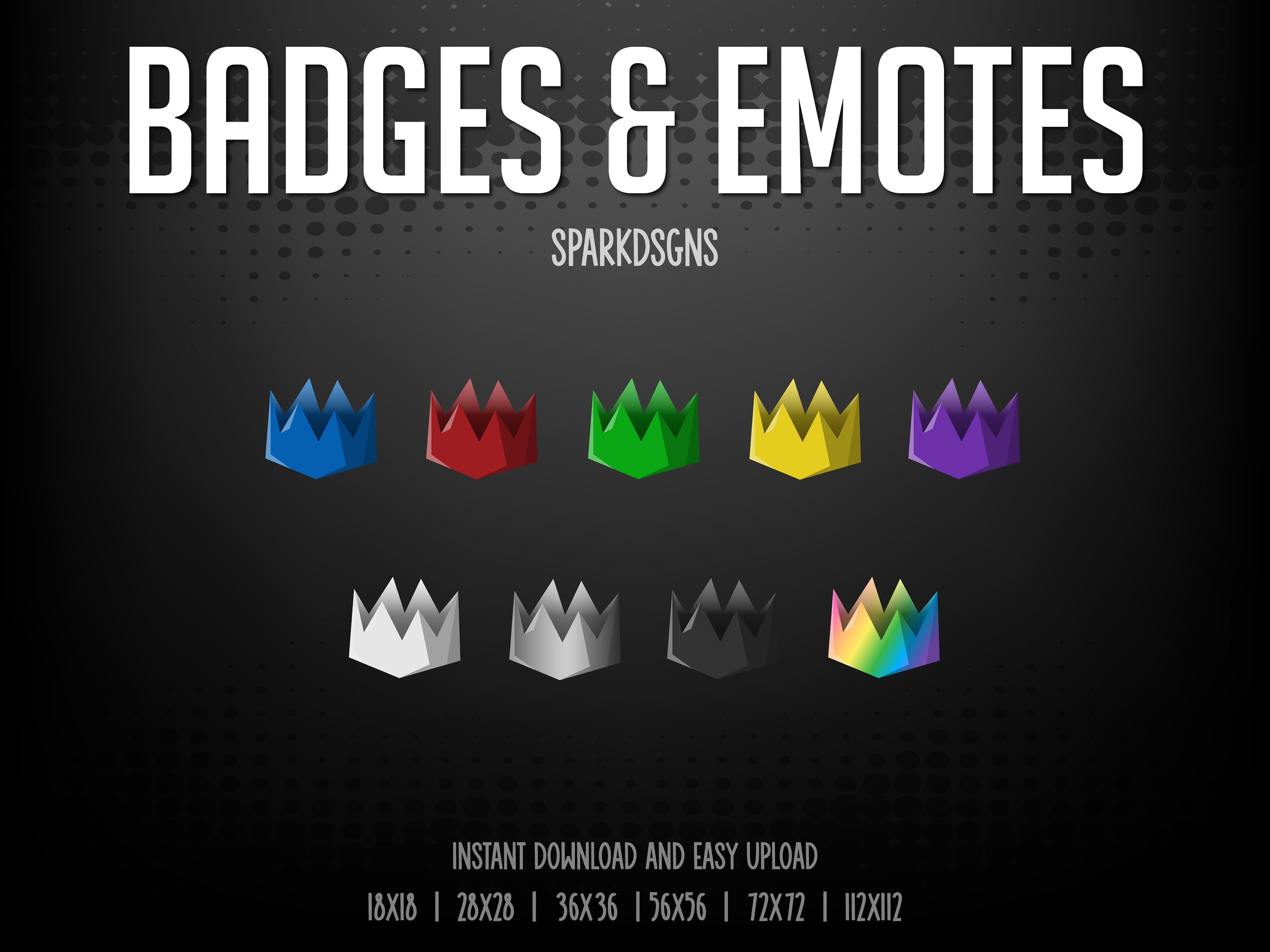 OSRS Party Hats Old School Runescape Twitch Youtube Discord Kick Sub