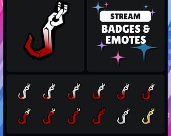 Dead By Daylight: 200K Punti Sangue + Striscione + Distintivo (Twitch Drop)