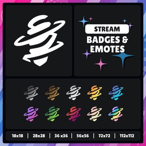 Deadlock Ultimate | All Ranks + Bonus | Valorant | Twitch - YouTube - Discord - Kick | Sub Badges - Points - Bits - Emotes | Streaming