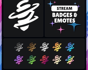 Deadlock Ultimate | All Ranks + Bonus | Valorant | Twitch - YouTube - Discord - Kick | Sub Badges - Points - Bits - Emotes | Streaming