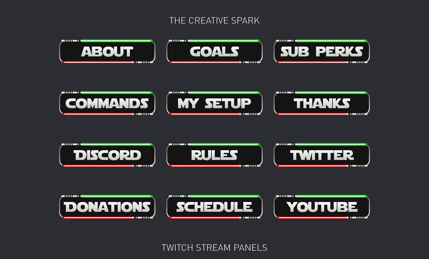 Artstar Twitch