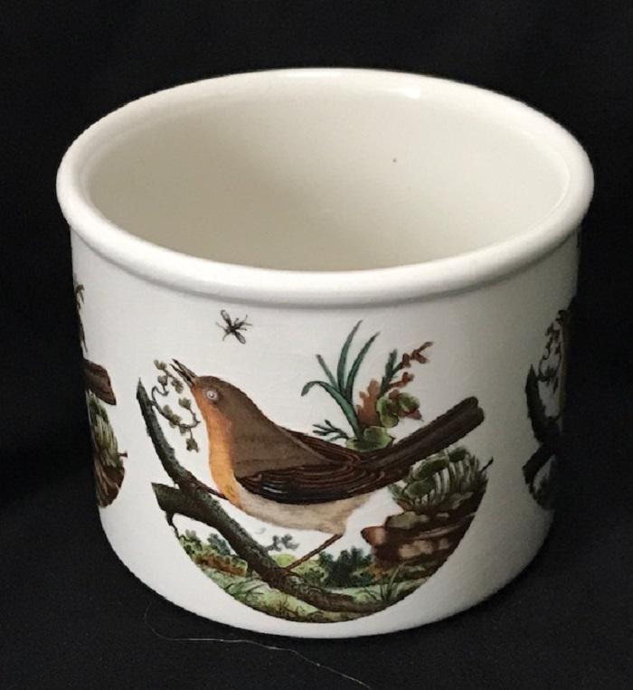 Portmeirion Birds of Britain - Etsy