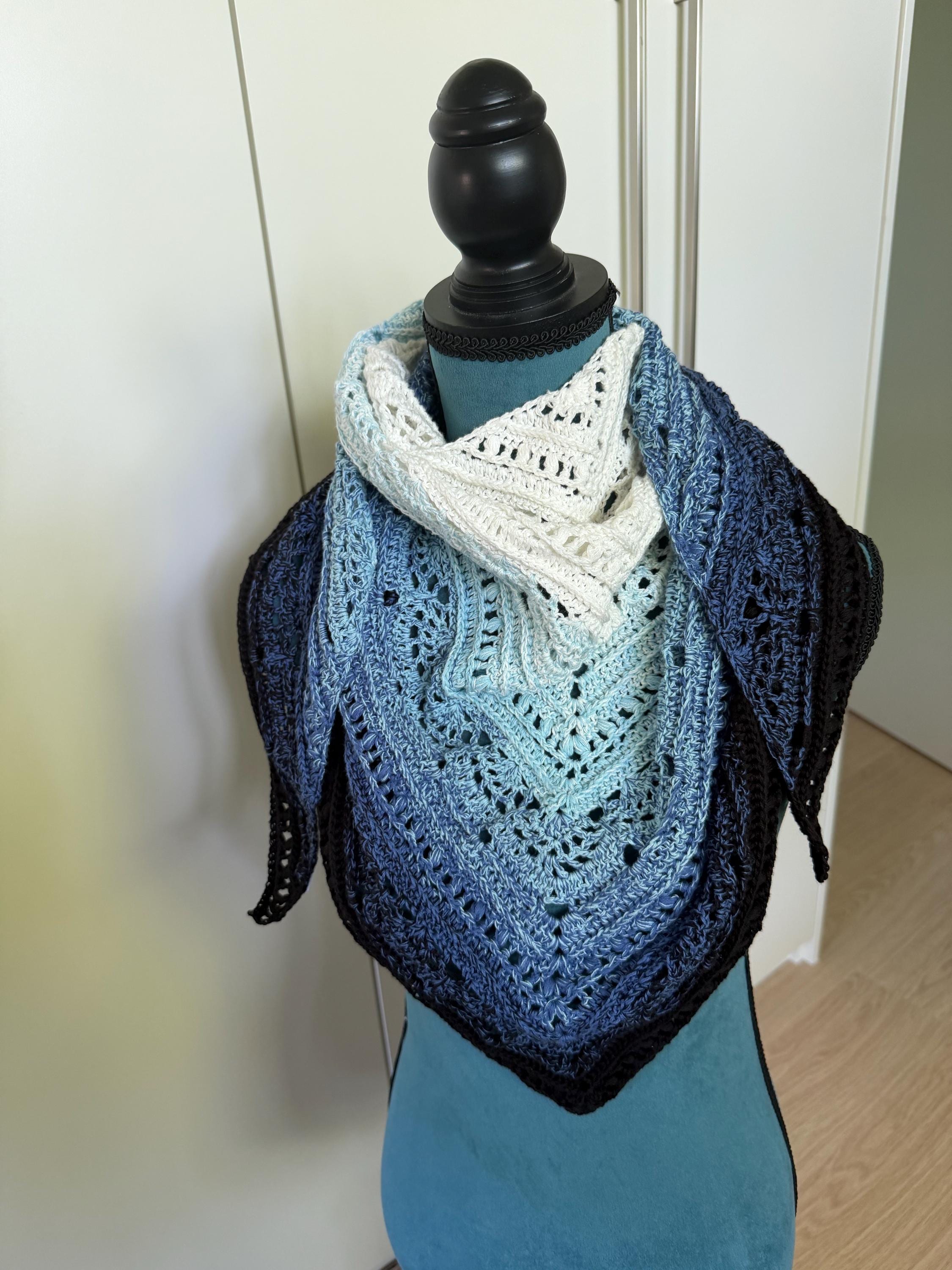 Sislove shawl - Etsy 日本