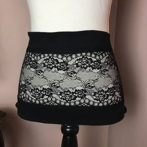 Housse de sac de stomie, support de poche caché, housse de sac de stomie pour femmes, housse de sac d’iléostomie, housse de sac de colostomie, lingerie de stomie, lingerie de stomie