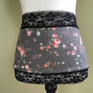 Enveloppement de stomie, housse de sac de stomie, housse de sac de colostomie, lingerie de stomie, accessoires de stomie avec pochette cachée, sous-vêtements de stomie pour femmes