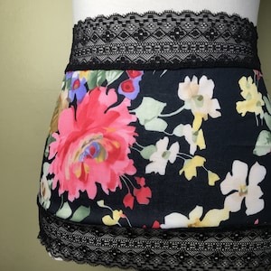 Housse de sac de stomie, housse de sac de stomie, housse de sac de colostomie, housse de sac d'iléostomie, lingerie de stomie, avec support de poche caché