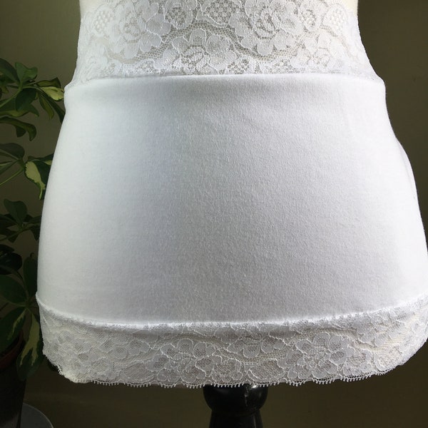 Stoma bag cover, Ostomy bag cover, ostomy wrap, colostomy bag cover, ostomy lingerie, ileostomy bag cover,