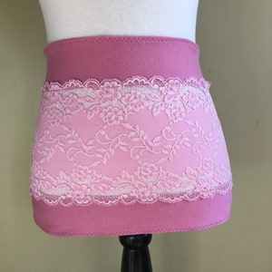 Stoma bag cover, ostomy bag cover, ostomy lingerie, ostomy belt, colostomy bag cover, ileostomy bag cover,