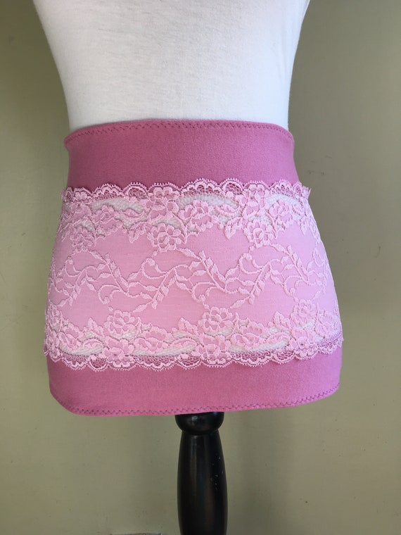 Stoma Bag Cover, Ostomy Bag Cover, Ostomy Lingerie, Colostomy Bag Cover, Ileostomy  Bag Cover, Be Beautiful Band/bag Cover -  Canada