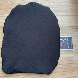 housse de poche de stomie, poche coloplast sensura mio, housse de poche de stomie