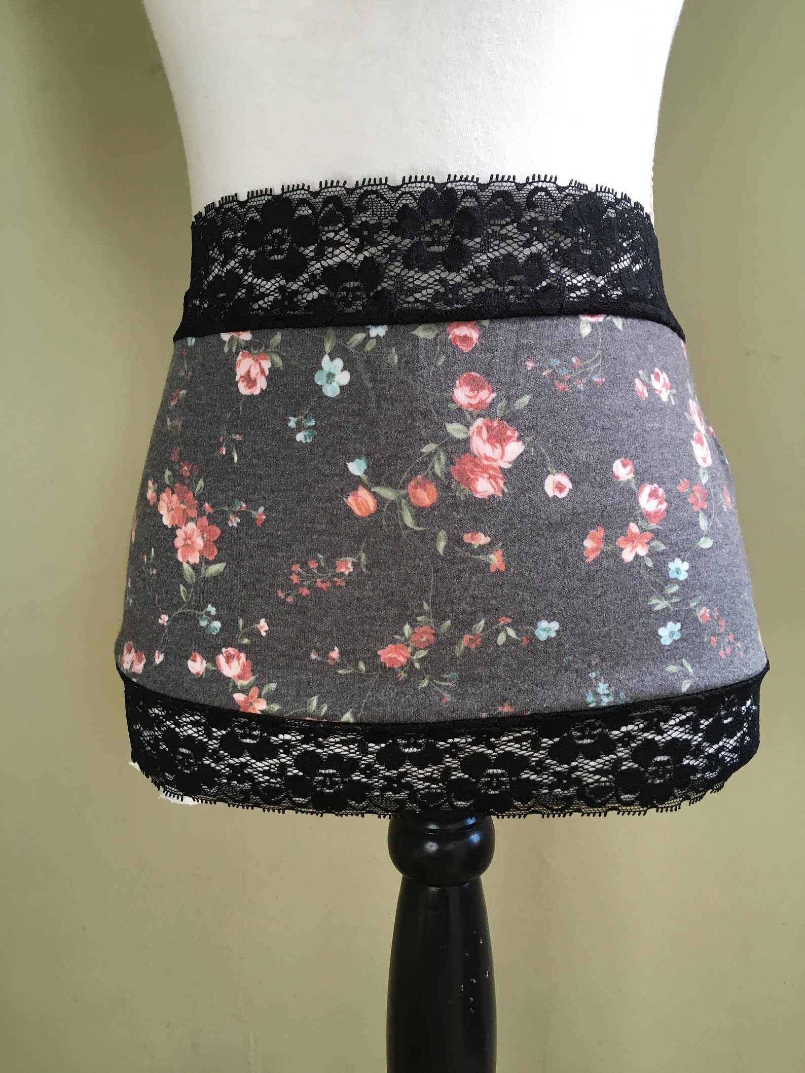 Stoma Lingerie Ostomy Underwear Colostomy Bag Cover Etsy UK