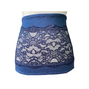 Ostomy lingerie, stoma bag cover,  ostomy wrap, Ileostomy bag cover, colostomy bag cover, ostomy lingerie, ostomy underwear