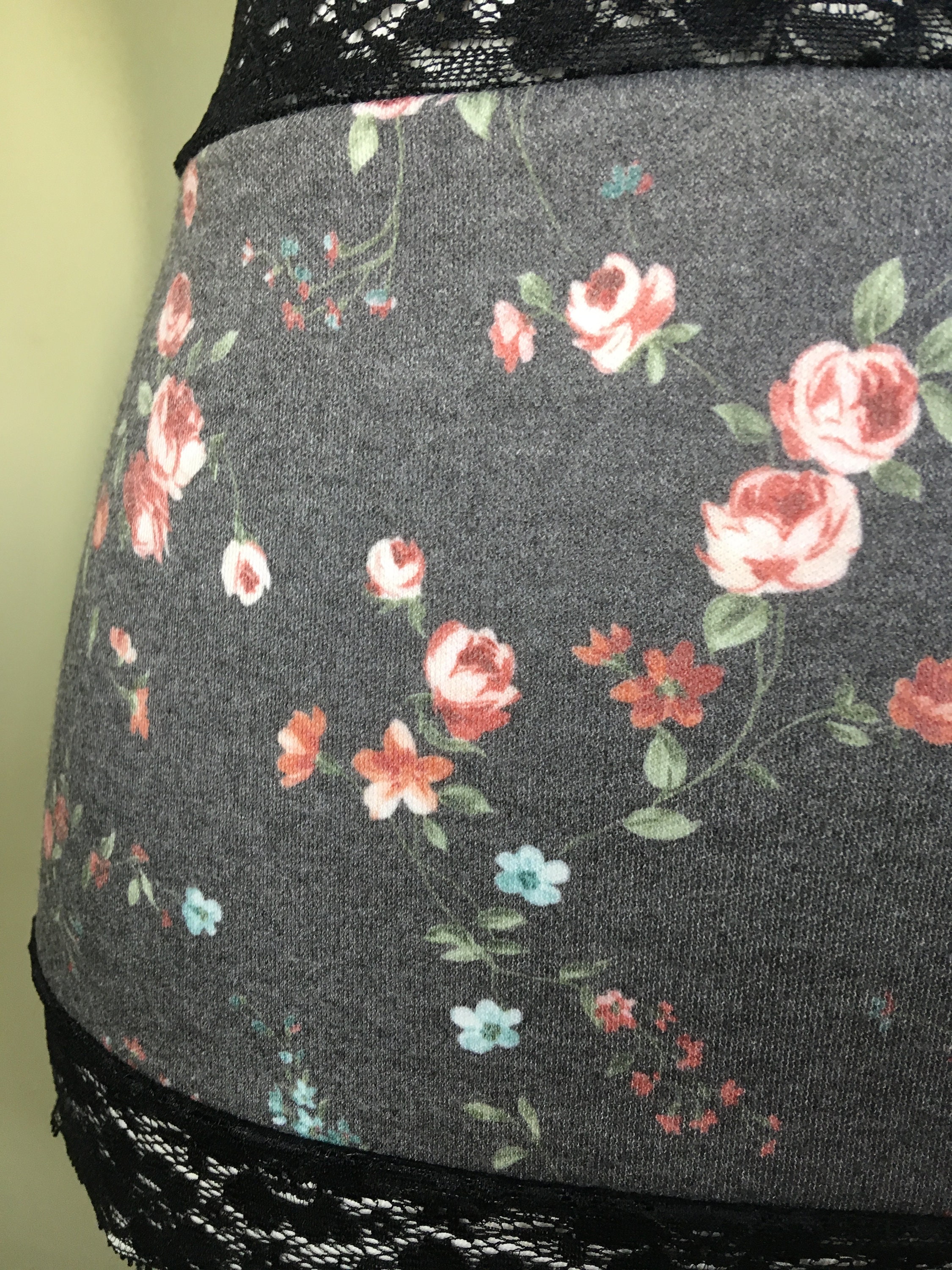 Stoma Lingerie Ostomy Underwear Colostomy Bag Cover Etsy UK