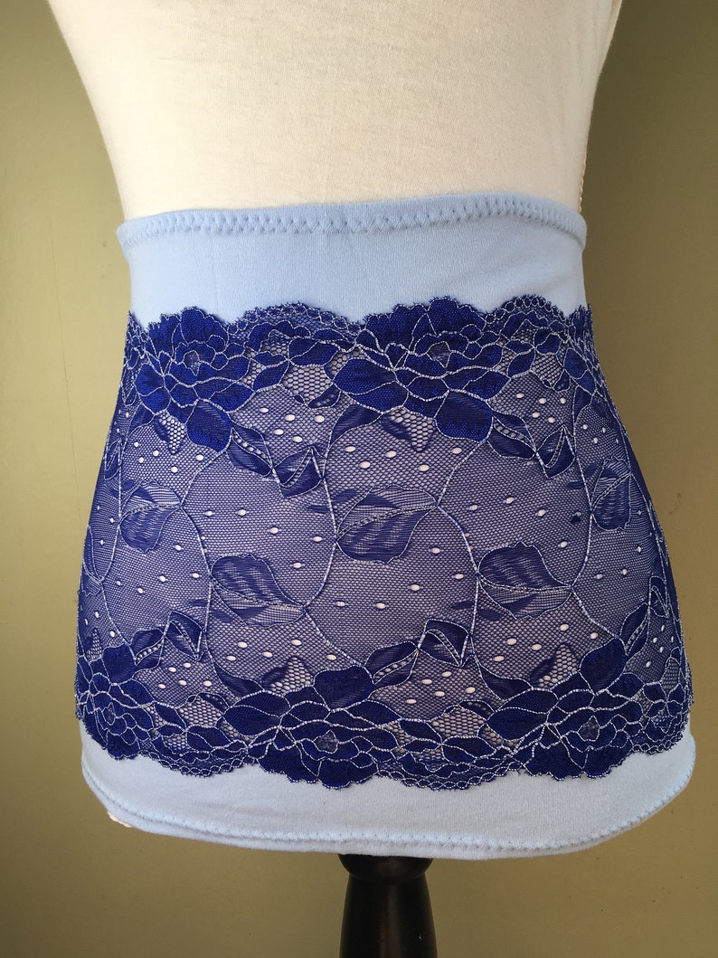 Ostomy bag cover stoma bag cover ostomy lingerie colostomy | Etsy