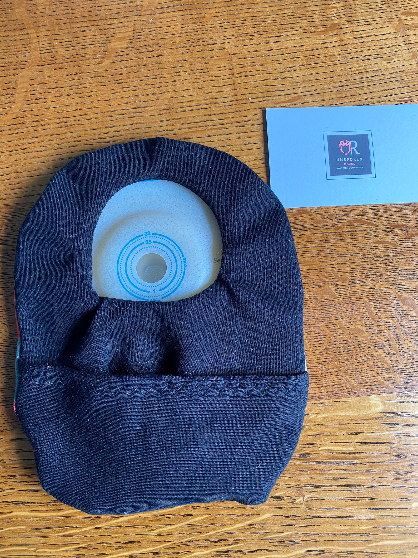 Stoma Bag Cover, Coloplast Sensura Mio Bag, Ostomy Bag Cover Etsy UK