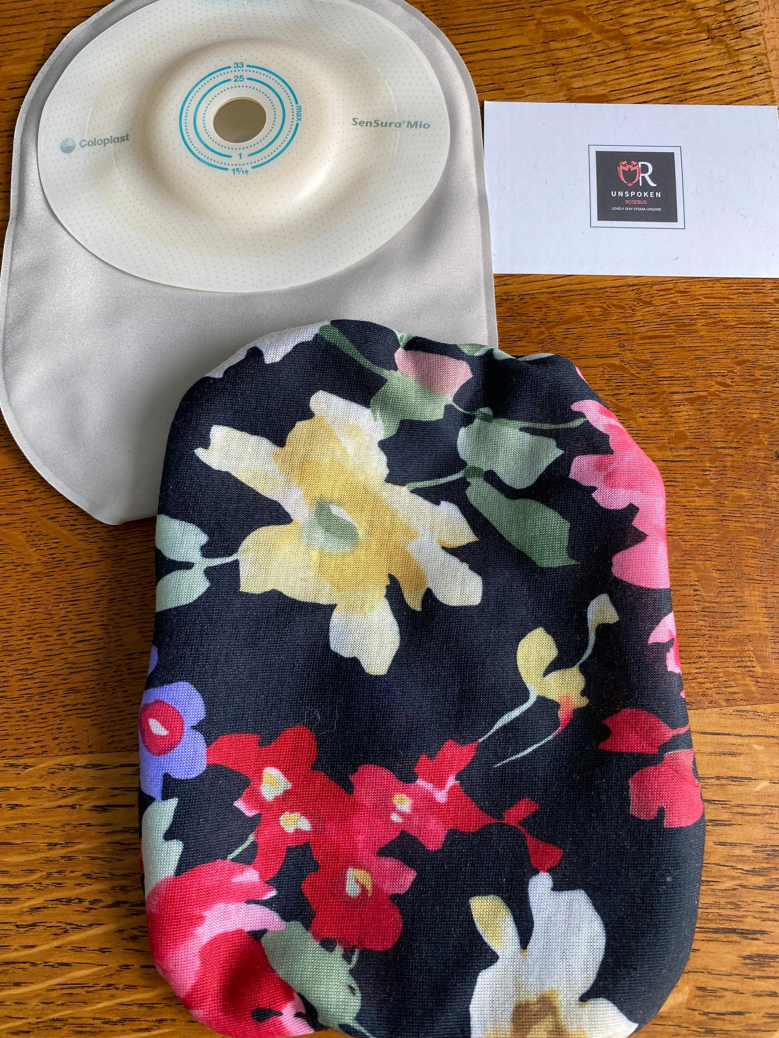 Stoma Bag Cover, Coloplast Sensura Mio Bag, Ostomy Bag Cover Etsy