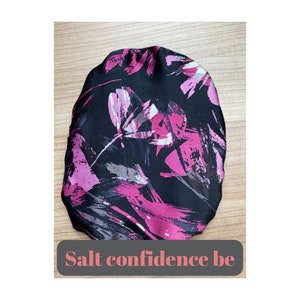 stoma bag cover, salt’s confidence be, ostomy bag cover