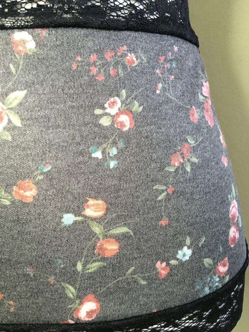 Stoma Lingerie Ostomy Underwear Colostomy Bag Cover Etsy UK