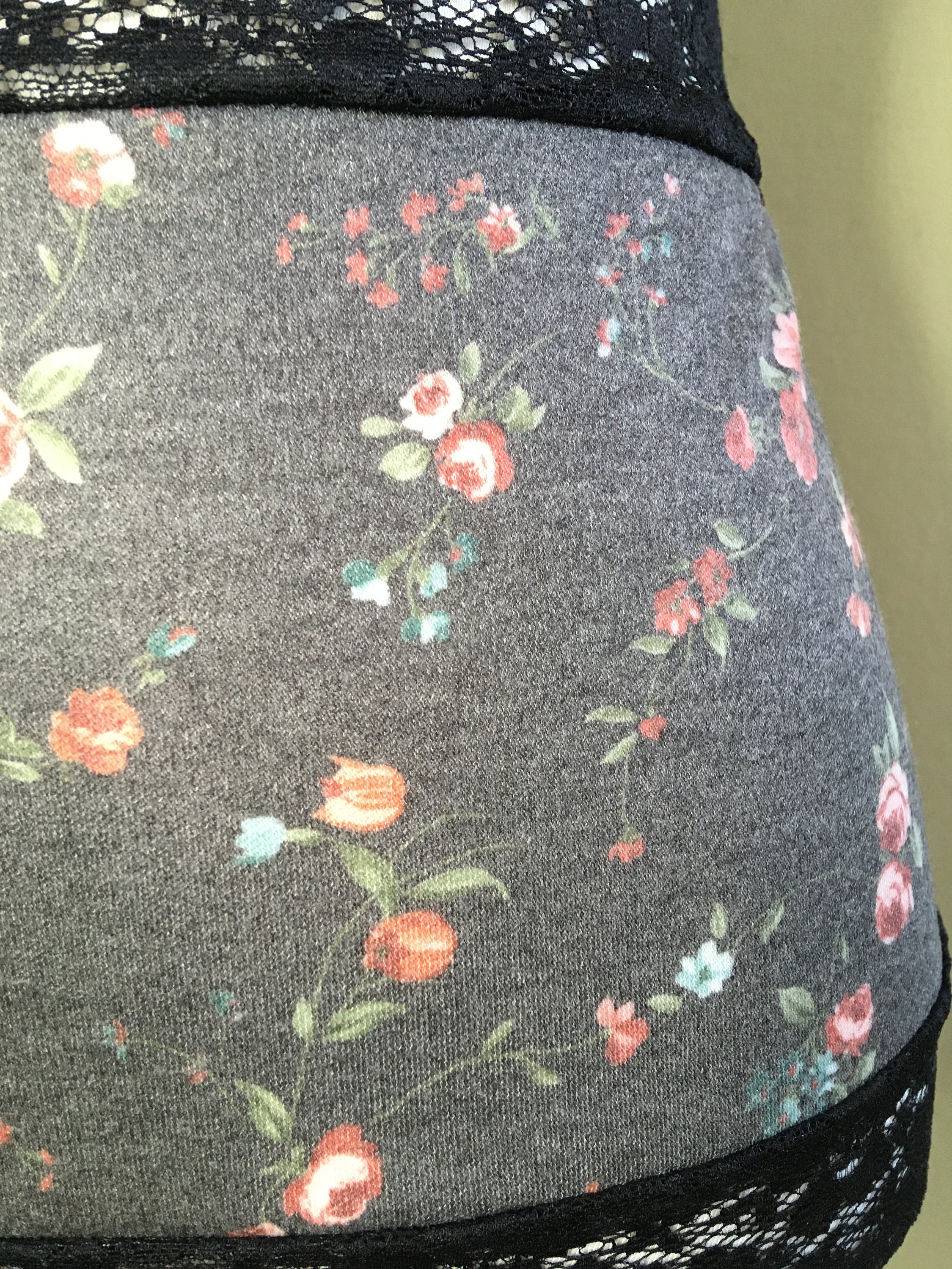 Stoma Lingerie Ostomy Underwear Colostomy Bag Cover Etsy UK