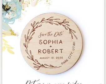 Lustige Save The Date Etsy
