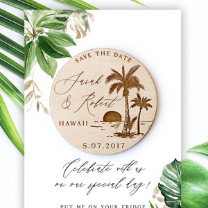 Aimant réservez la date avec cartes, faire-part de mariage personnalisé, verdure eucalyptus bohème été automne, cadeaux de mariage pour invités en vrac