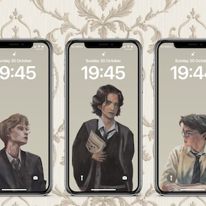 Marauders Wallpaper