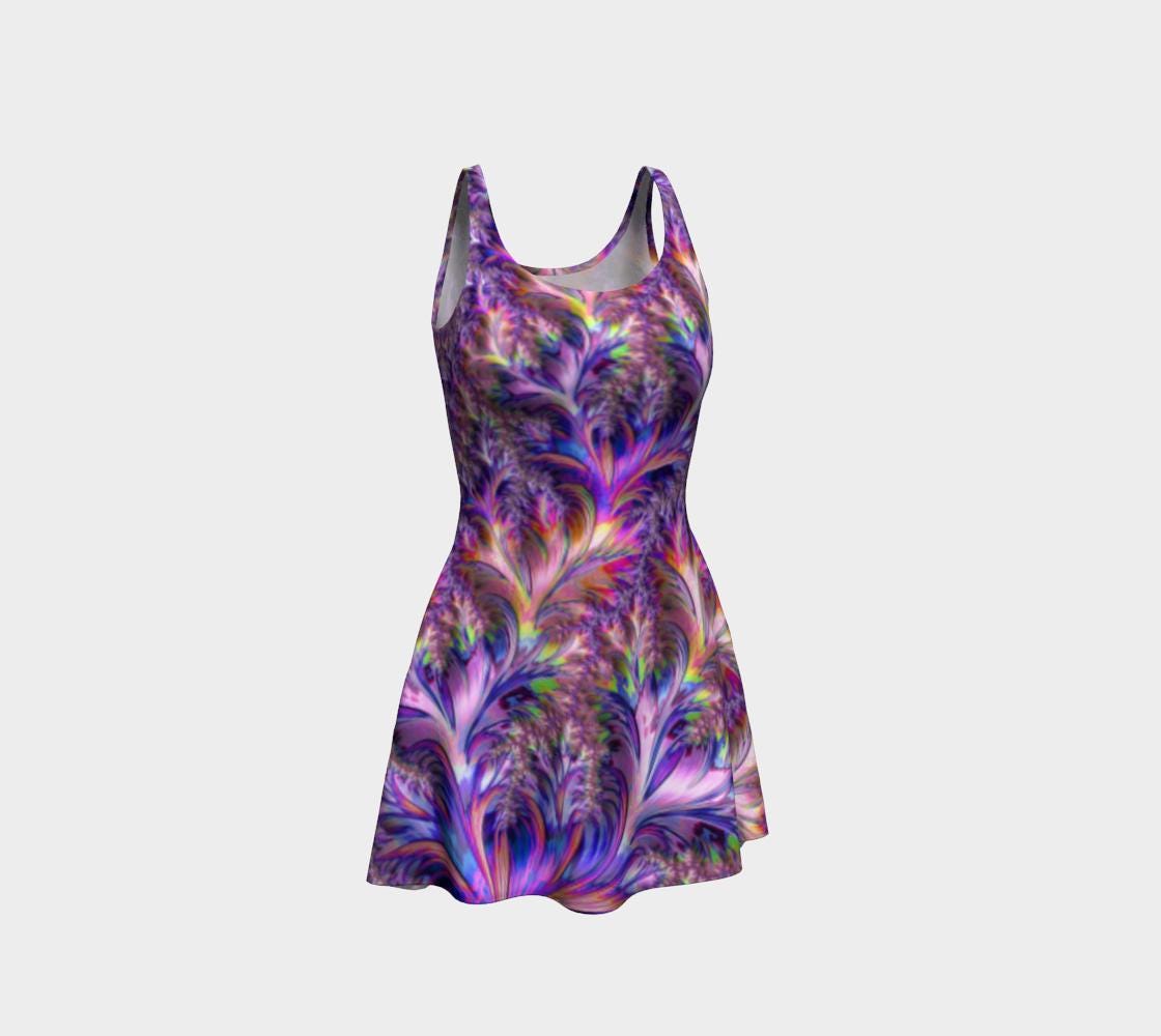 Jewel Toned Dress - Etsy