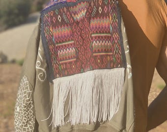 Sueños de Guatemala
