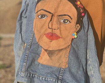 Frida Kahlo
