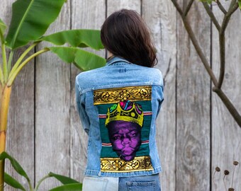 Biggie - Chaqueta