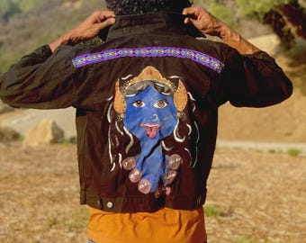 Sueños de Kali