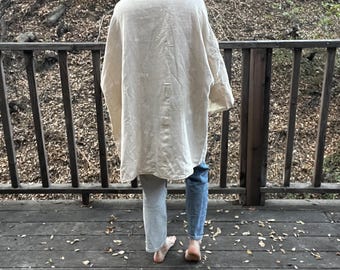Kimono de café