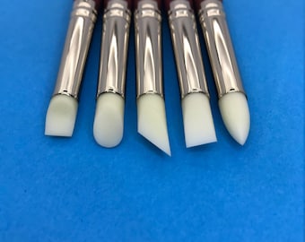 Cake Decorating shaping tools