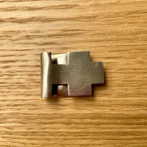 fermasoldi in argento