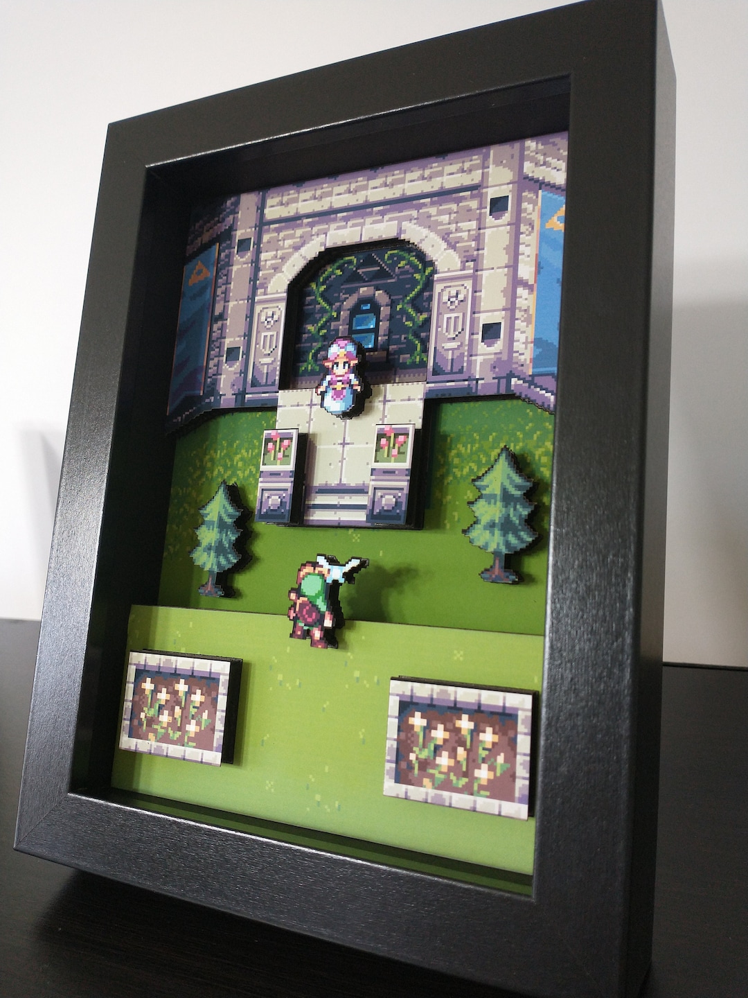 ☆ Diorama Art Amazon.com: Sankei Studio Ghibli My Neighbor Totoro Diorama