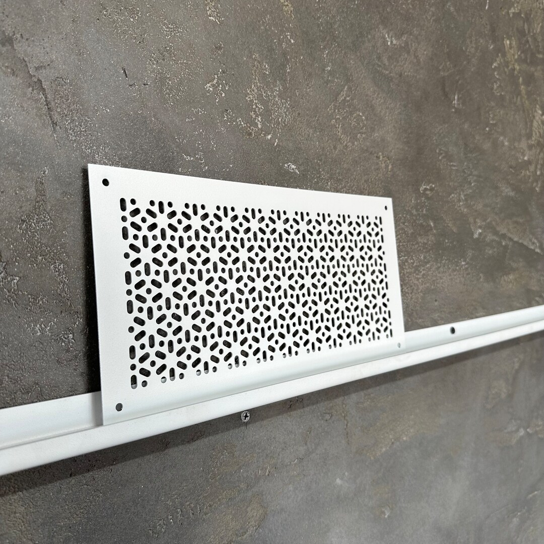 Customizable Metal Air Vent Covers Any Design, Any Color, Any Size Etsy