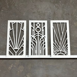 Custom Metal HVAC Vent Covers | Contemporary Design & Fit