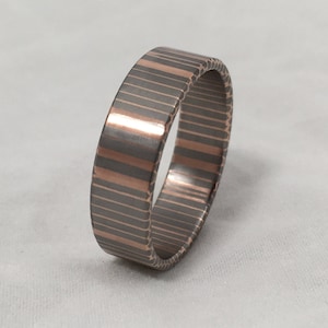 Superconductor Ring